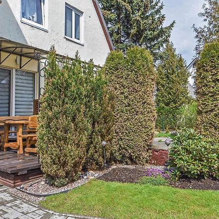 Hotel Sveciu Namai Alanta Palanga Esterno foto