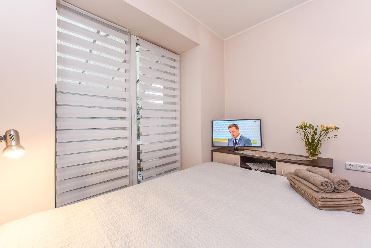 Hotel Sveciu Namai Alanta Palanga Esterno foto